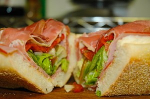 Real Deal Italian