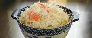 Sweet Slaw